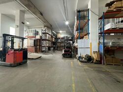 Tuas View Walk 2 (D22), Factory #566772571